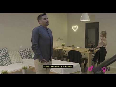 ❤️ PORNBCN 4K Une femme mûre avec de gros seins veut être baisée par voie anale jeune gigolo avec une grosse bite fellation amortisme baise dure travail à la main style chien chatte lécher orgasme sous-titres français ❤❌ Porno anal at porn fr.techkoala.top ﹏