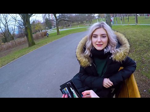 ❤️ Avaler le sperme chaud d'un étranger pour de l'argent - pipe dans le parc par Eva Elfie ❤❌ Porno anal at porn fr.techkoala.top ﹏